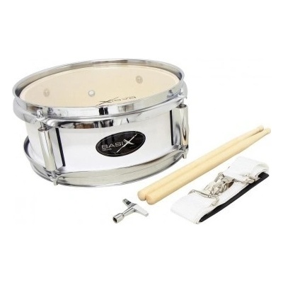GEWApure Junior Marching Drum BASIX JB 20 – Sleviste.cz