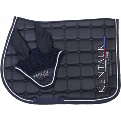 KENTAUR Dečka podsedlová tmavě modrá EST1991 a čabraka