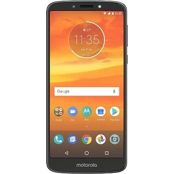 Motorola Moto E5 Plus