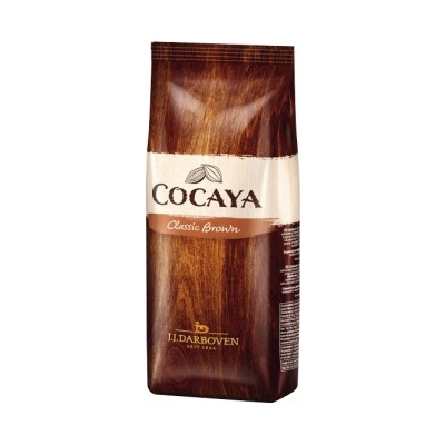 Cocaya Classic Brown krémová čokoláda 1000 g