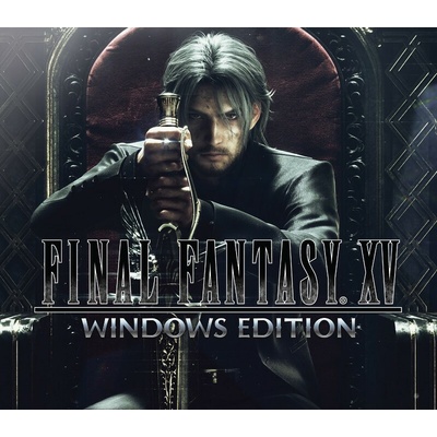 Final Fantasy XV