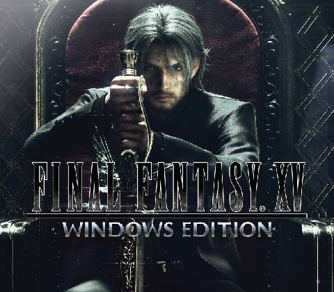 Final Fantasy XV