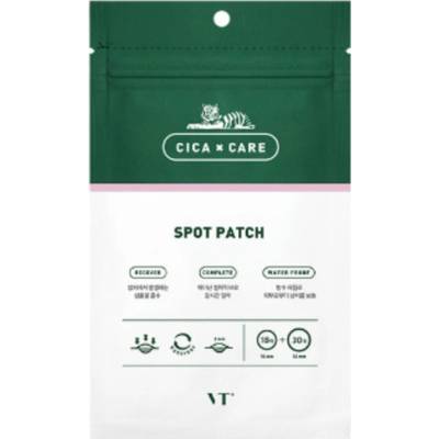 VT Cosmetics Cica Care Spot Patch 48 ks