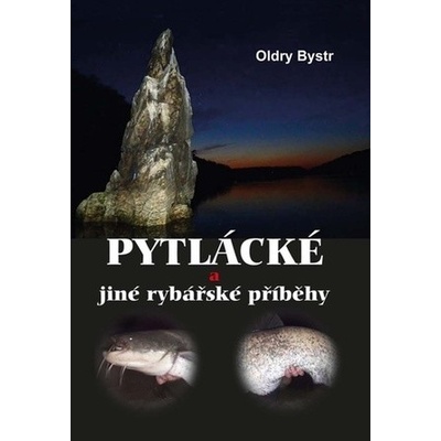 Pytlácké a jiné rybářské příběhy