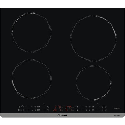 BRANDT BPI1641SB