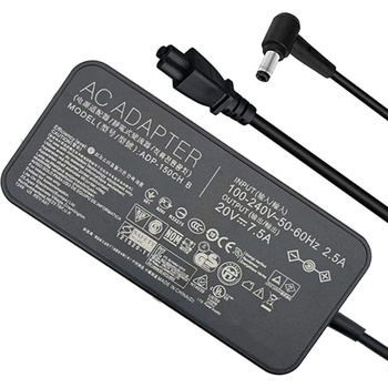 HP Asus, 150W/20V/7.5A, букса - 6.0mm 3.7mm (CHAR0087)