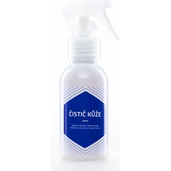 Alori Nano Čistič kůže PREMIUM 100 ml