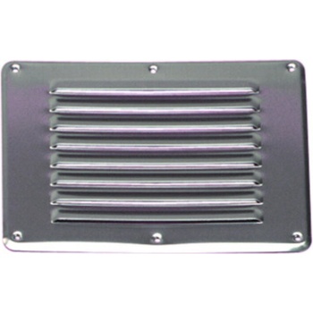 Reimo Решетка за газ, метална 265х205 (53004)