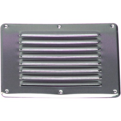 Reimo Решетка за газ, метална 265х205 (53004)