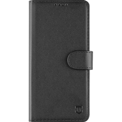 Diárové na Motorola Moto G04/G24 Tactical Field Notes čierne