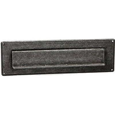 Vhod na listy COBRA BERNARD 285x85 mm (KOVANÉ), KOVANÝ, COBRA K (kované kovanie)