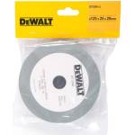 DEWALT - Шлифовъчен диск P400, 125x25x20 мм DT3380 (DT3380)
