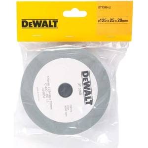 DEWALT - Шлифовъчен диск P400, 125x25x20 мм DT3380 (DT3380)