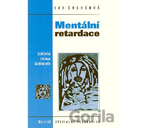 Mentální retardace