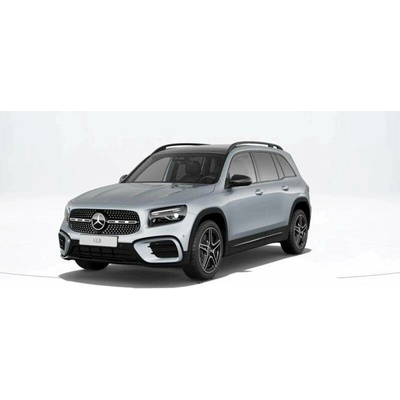 Mercedes-Benz GLB 220 d 140 kW