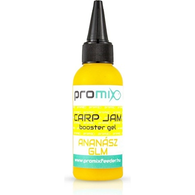 Promix Booster Carp Jam Ananas-GML 60 ml