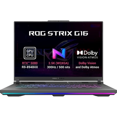 Asus G614PW-TS086Z