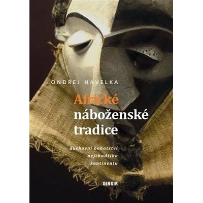 Africké náboženské tradice