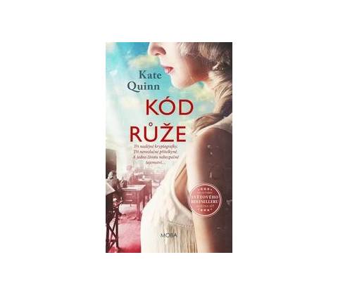 Kód růže