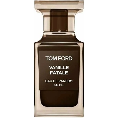 Tom Ford Vanille Fatale (2024) parfémovaná voda unisex 30 ml