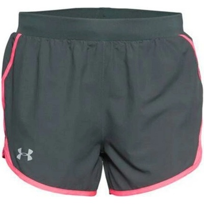 Under Armour UA Fly By 2.0 Short dámské běžecké šortky