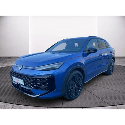 Volkswagen T-Roc 1.5 eTSI Style DSG R-Line 110 kW