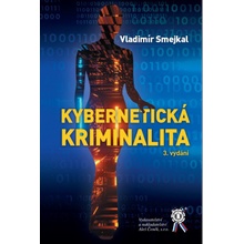 Kybernetická kriminalita - Vladimír Smejkal