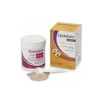 Candioli Cystocure powder 30 g