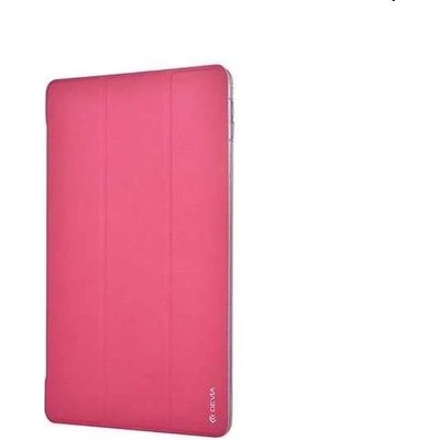 Devia Light Grace pre iPad mini 5 generace 2019 - Rose Red 6938595324765