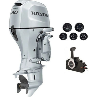 Honda BF80AK1 LRTU