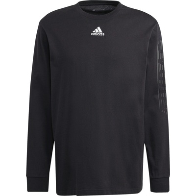 adidas M BL PUFF LS T II3447