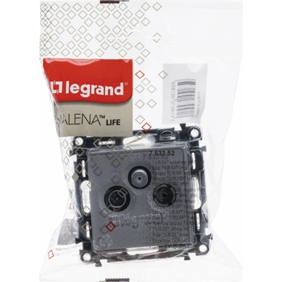 Legrand Valena Life 753352