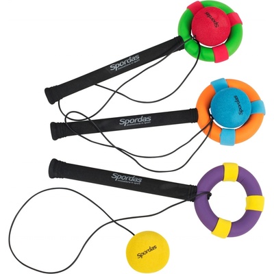 Spordas lapač míčků - Soft