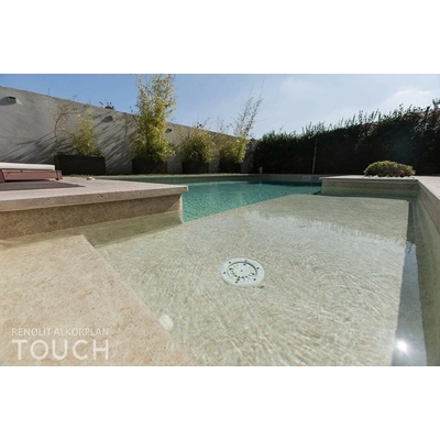 VÁGNER POOL Alkorplan Touch - Sublime, 1,65 x 25m – Sleviste.cz