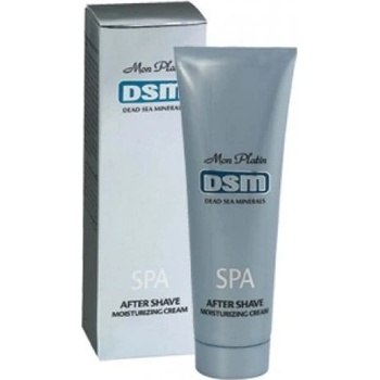 Mon Platin DSM Hydratačný krém po holení 150 ml
