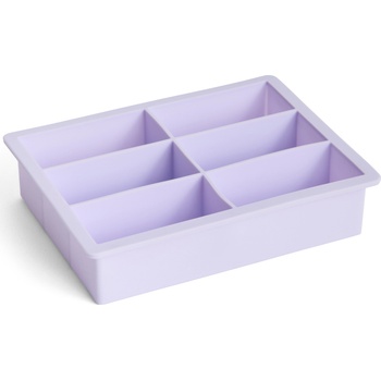 Hay Формичка за кубчета лед Hay правоъгълни кубчета люлякова (AB420-E482-AF32)