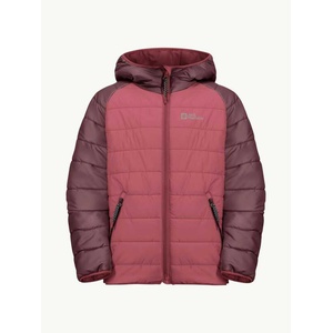 Jack Wolfskin Яке zenon jacket k (1604145-2428)