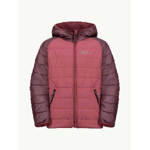 Jack Wolfskin Яке zenon jacket k - sportdepot - 112,95 лв