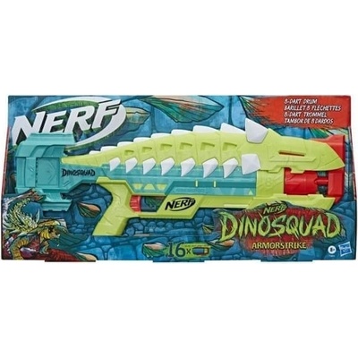 Dino Hasbro NerfSquad Armorstrike F5855EU4 – Zboží Dáma