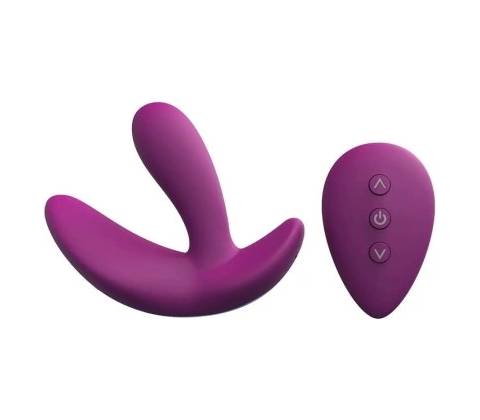 Cotoxo Saddle