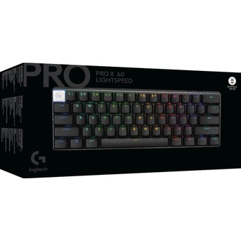 Image 1 of Logitech G Pro X 60 Lightspeed (920-011911)