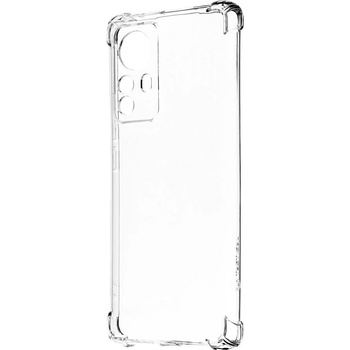 Pouzdro Tactical TPU Plyo Xiaomi 12 Pro čiré