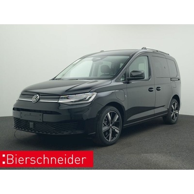 Volkswagen Caddy eHybrid Energy DSG 110 kW