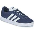 adidas dámské boty VL Court 2.0 EG4107 tmavě modrá