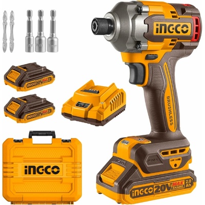 Ingco CIRLI2028E