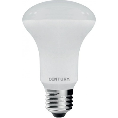 Century LED žárovka E27 10W 3000K bílá