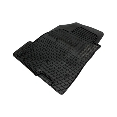 Гумени стелки за RENAULT Fluence (2009+)