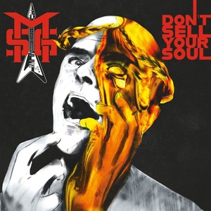 Mystic Production Michael Schenker Group: Don't Sell Your Soul - CD (085967)