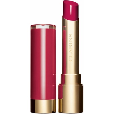 Clarins Joli Rouge Lacquer Крем червило 754L Deep Red 3 g