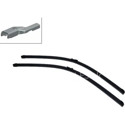 Maxgear 725+725 mm 39-0669